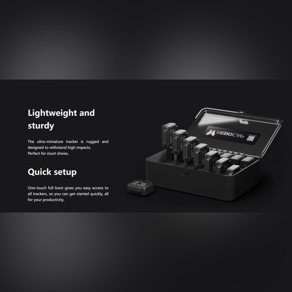 New Rebocap - Picture 2 of 7